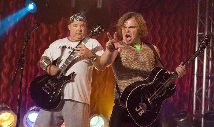 A Tenacious D koncertje zárja majd az idei BlizzCon-t