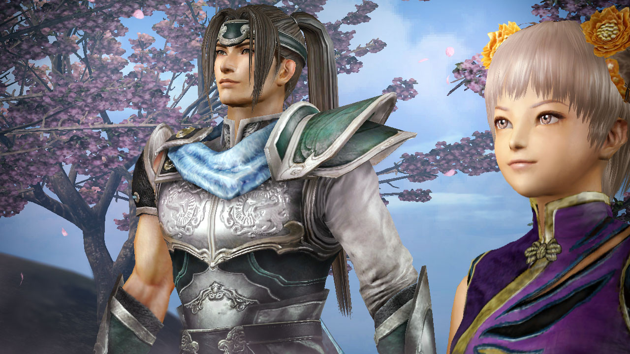A tengerentúlon csak digitálisan jelenik meg a Dynasty Warriors 7: Empires