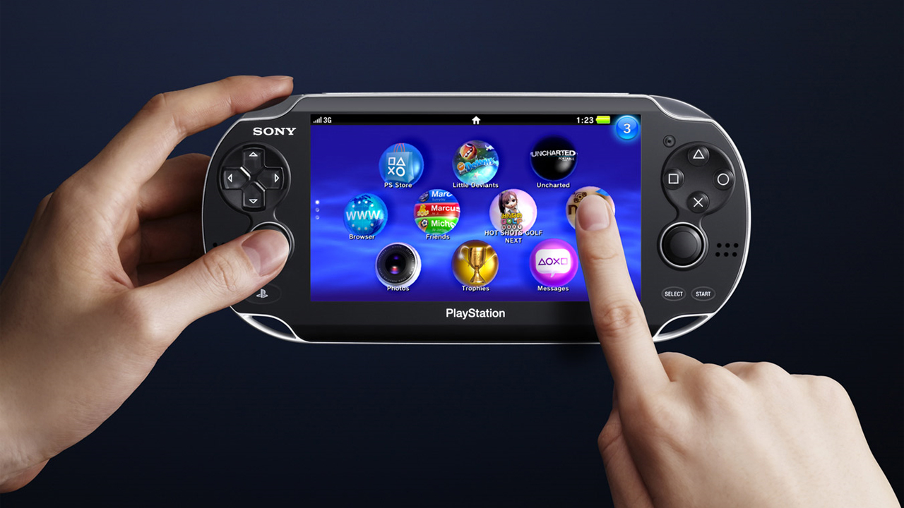 A tengerentúlon nem lesz PlayStation Vita árcsökkentés