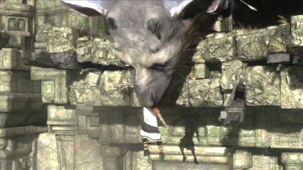 A The Last Guardian sem hagyja ki az idei E3-at?