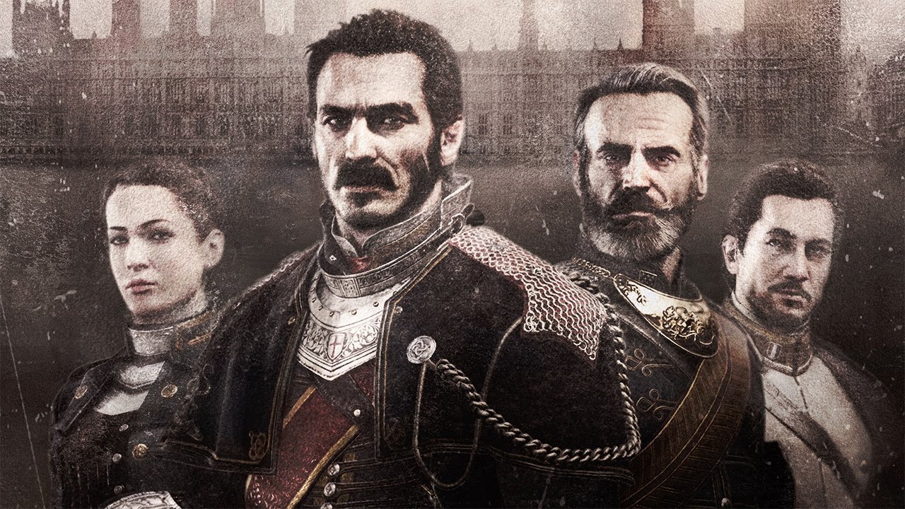 A The Order: 1886 más játék lesz, mint az eddigiek