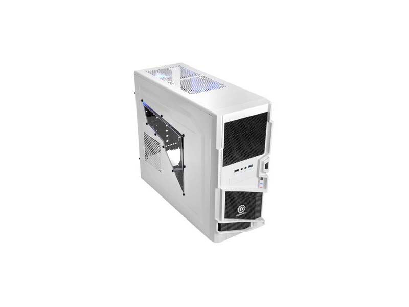 A Thermaltake bejelentette megújult Commander MS-I számítógépházát