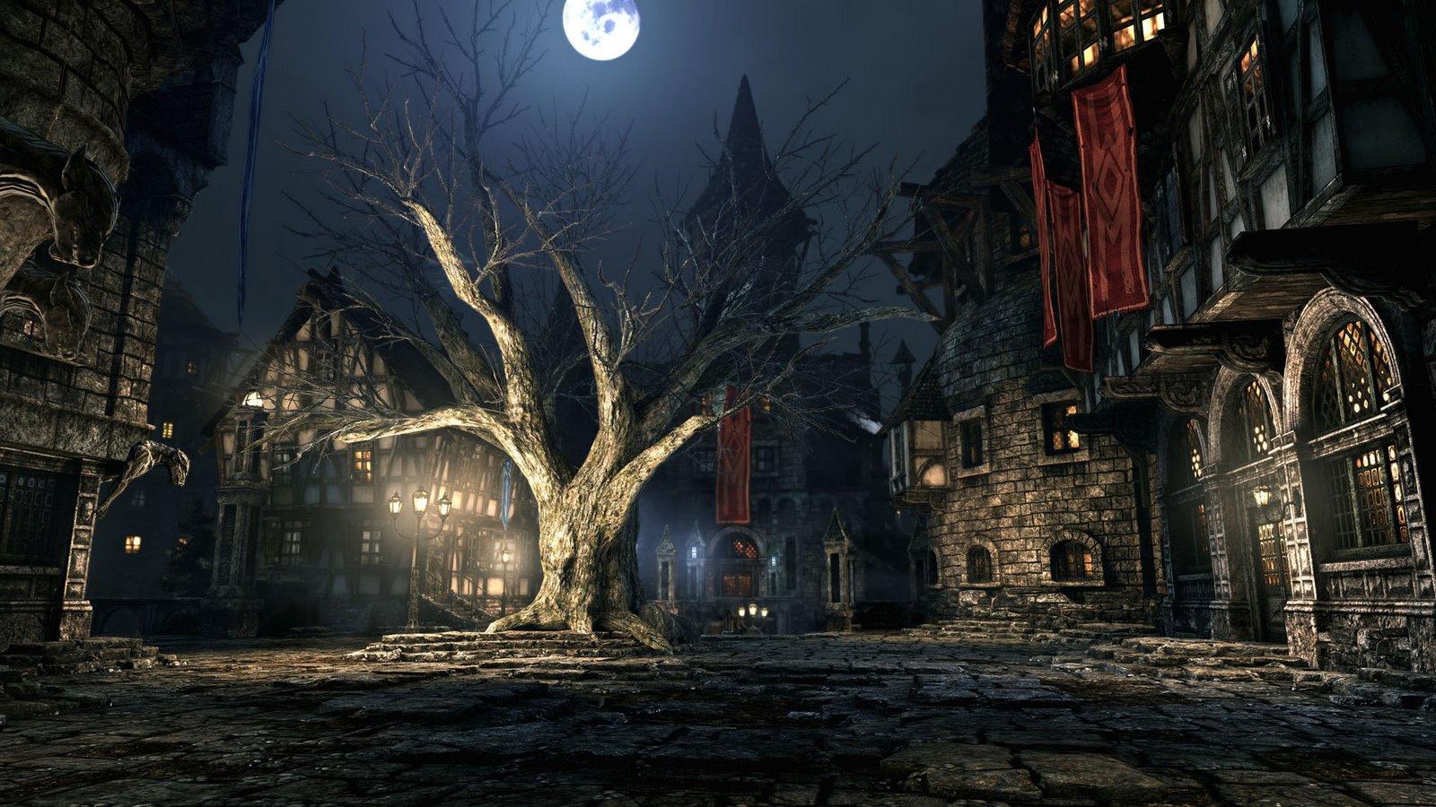 A Thief 4 is a következő konzolgenerációra vár?