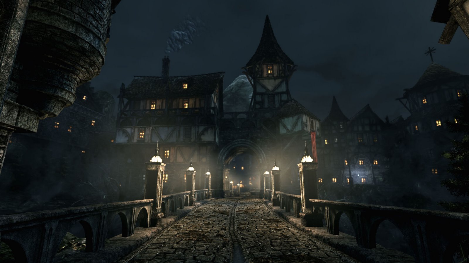 A Thief 4 több lesz puszta lopakodásnál, állítja az Eidos