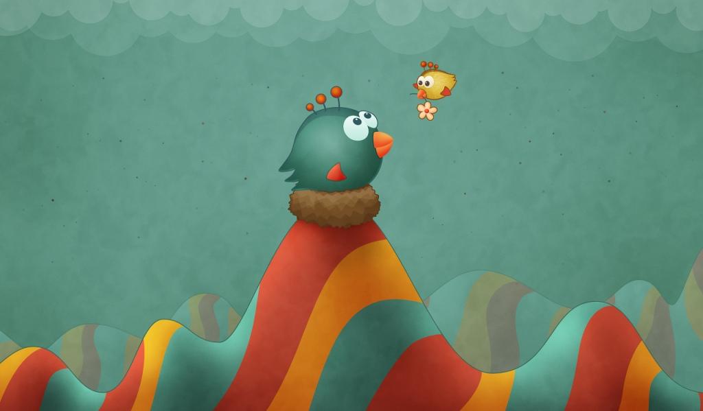 A Tiny Wings fejlesztője hamarosan elkészül legújabb alkotásával