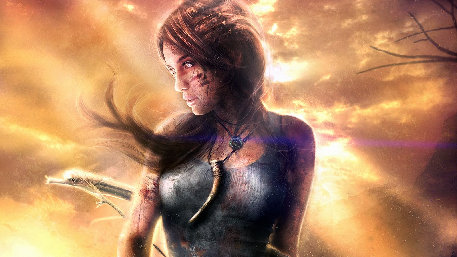 A Tomb Raider: Definitive Edition került a brit eladási lista élére