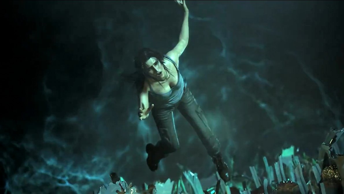 A Tomb Raider fejlesztői új cím bejelentésére készülnek