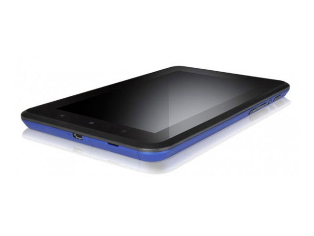 A Toshiba piacra dobta új LT170-es táblagépét