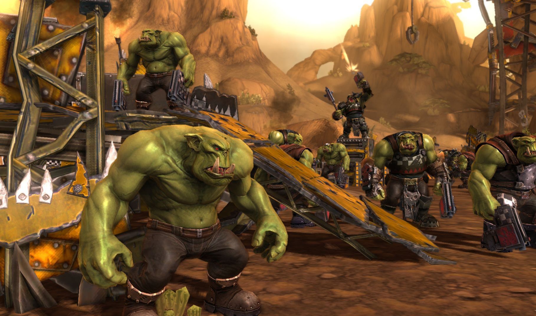 A Total War: Warhammer is felbukkan a sorozat évfordulós videójában