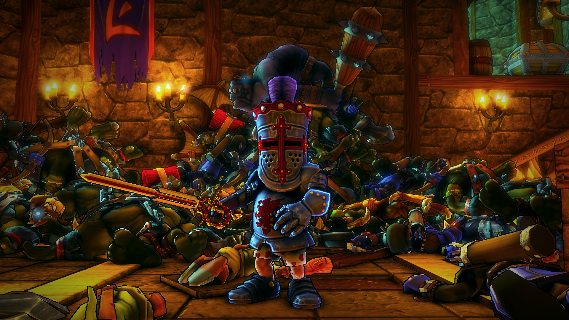 A Trendy Entertainment élére került a LucasArts egykori elnöke