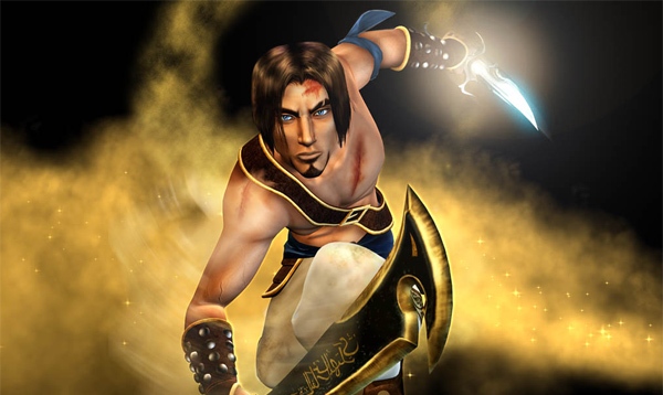 A UbiSoft hivatalosan is bejelentette a Prince of Persia HD kollekciót PlayStation 3-ra