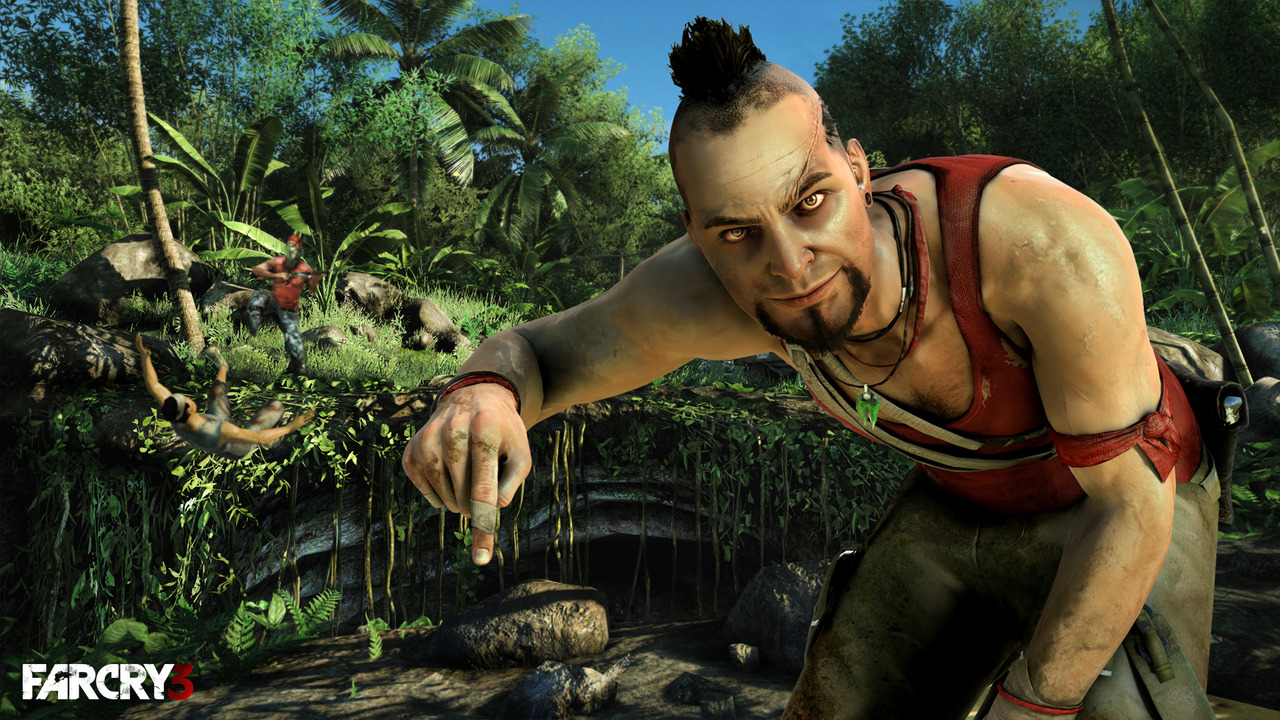 A UbiSoft Massive fejleszti a Far Cry 3 többjátékos módját