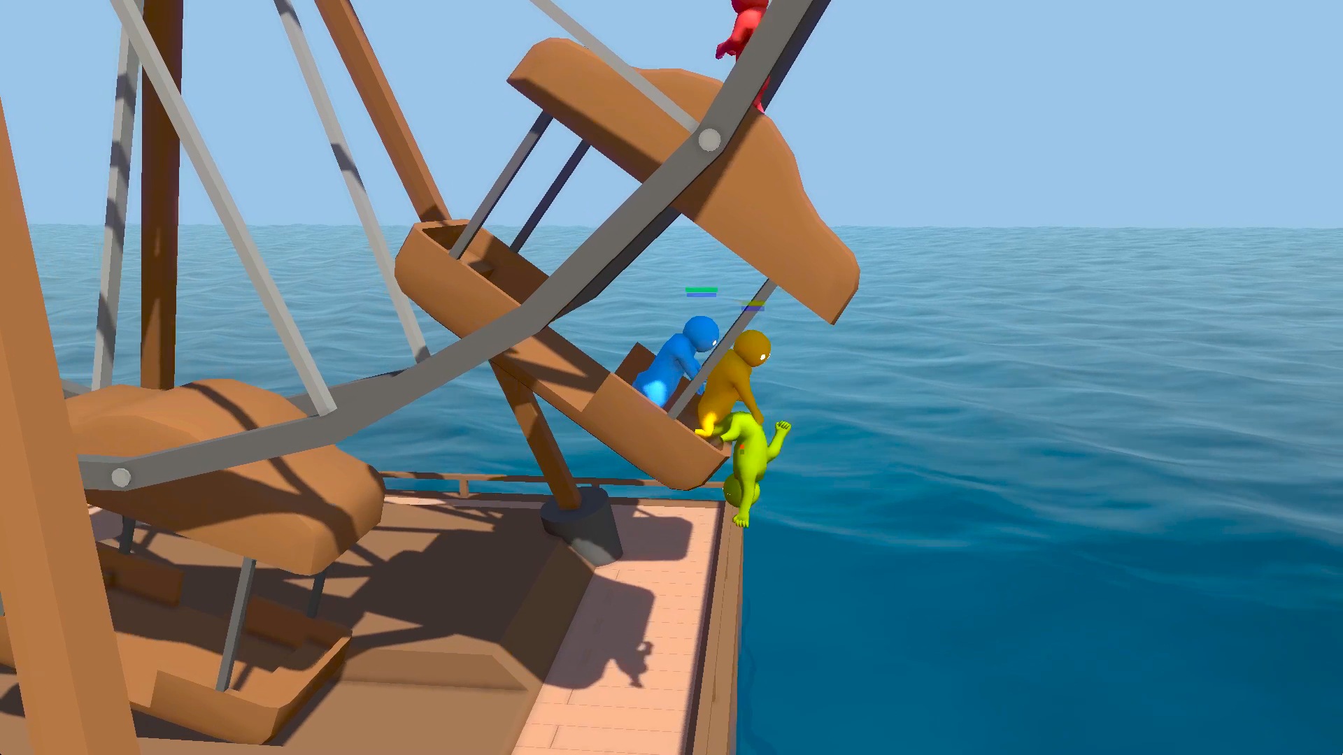 A Unity Technologies a Gamescomon mutatja be új szerzői játékait