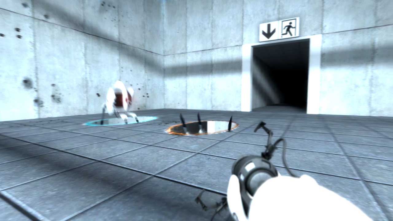 A Valve hivatalosan is jövő februárra datálta a Portal 2-t