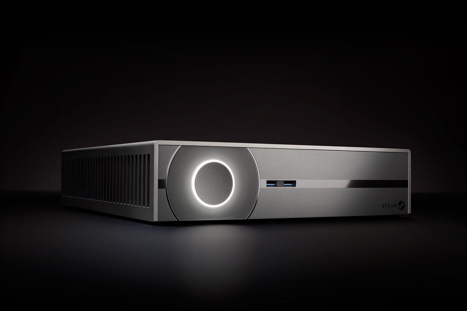 A Valve már előrendelésben eladta a Steam masinák 35 százalékát