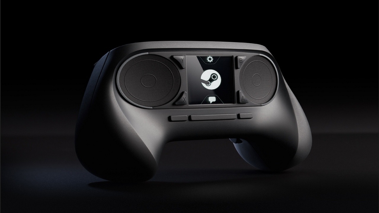 A Valve szerint vannak játékok, amelyekhez nem jó a Steam Controller