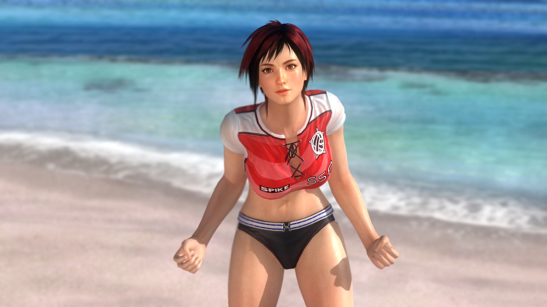 A Virtua Fighter egyik harcosa is helyet kap a Dead or Alive 5 Ultimate-ben