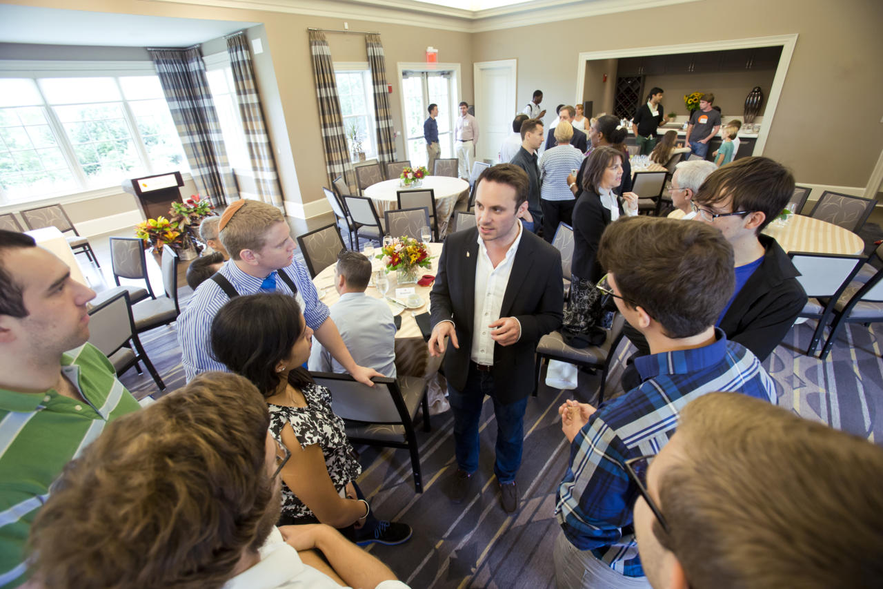 A VR szíve mindig a játékvilág lesz az Oculus igazgatója szerint