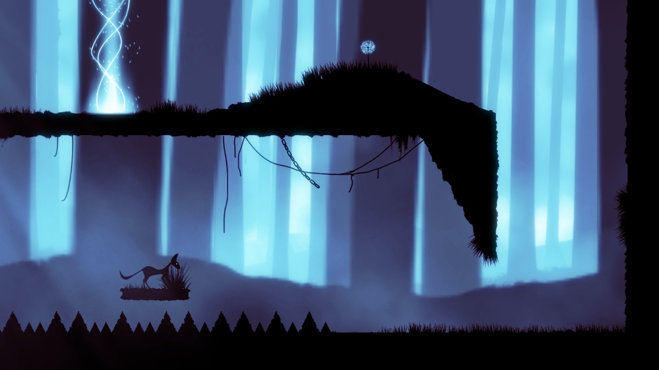 A Walk in the Dark címmel készít indie platformert a Flying Turtle Software