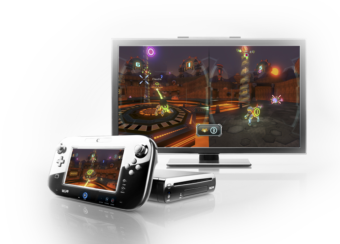 A Wii helyett kizárólag a Wii U-ra koncentrál a jövőben a Nintendo