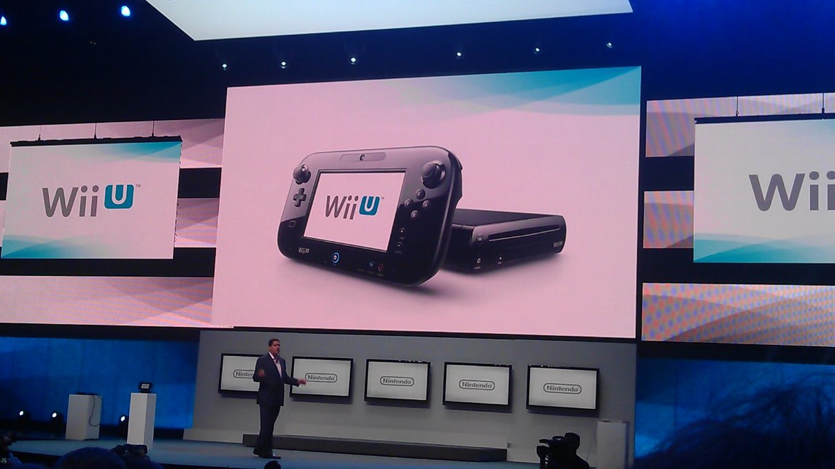 A Wii U játékok „csak jóval a megjelenés után” támogatják majd a két GamePaddel való játékot