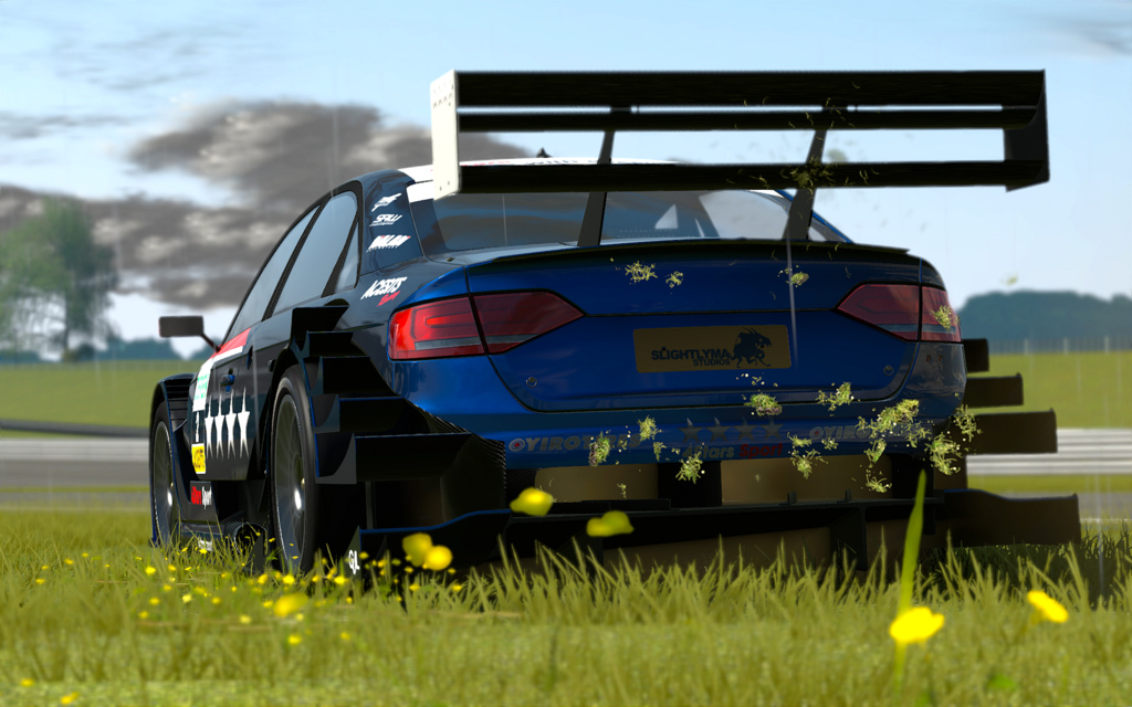 A Wii U tökéletes a Project Cars-hoz