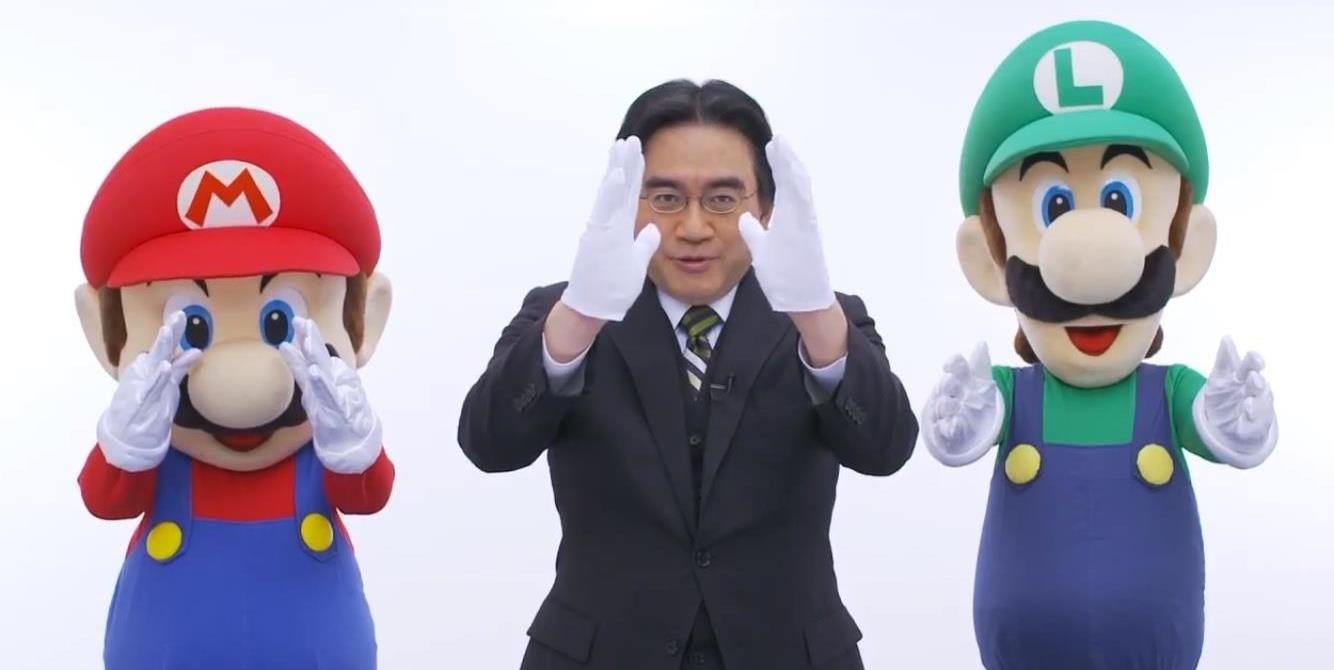 A Wii U-ra és a 3DS-re koncentrál majd a holnapi Nintendo Direct
