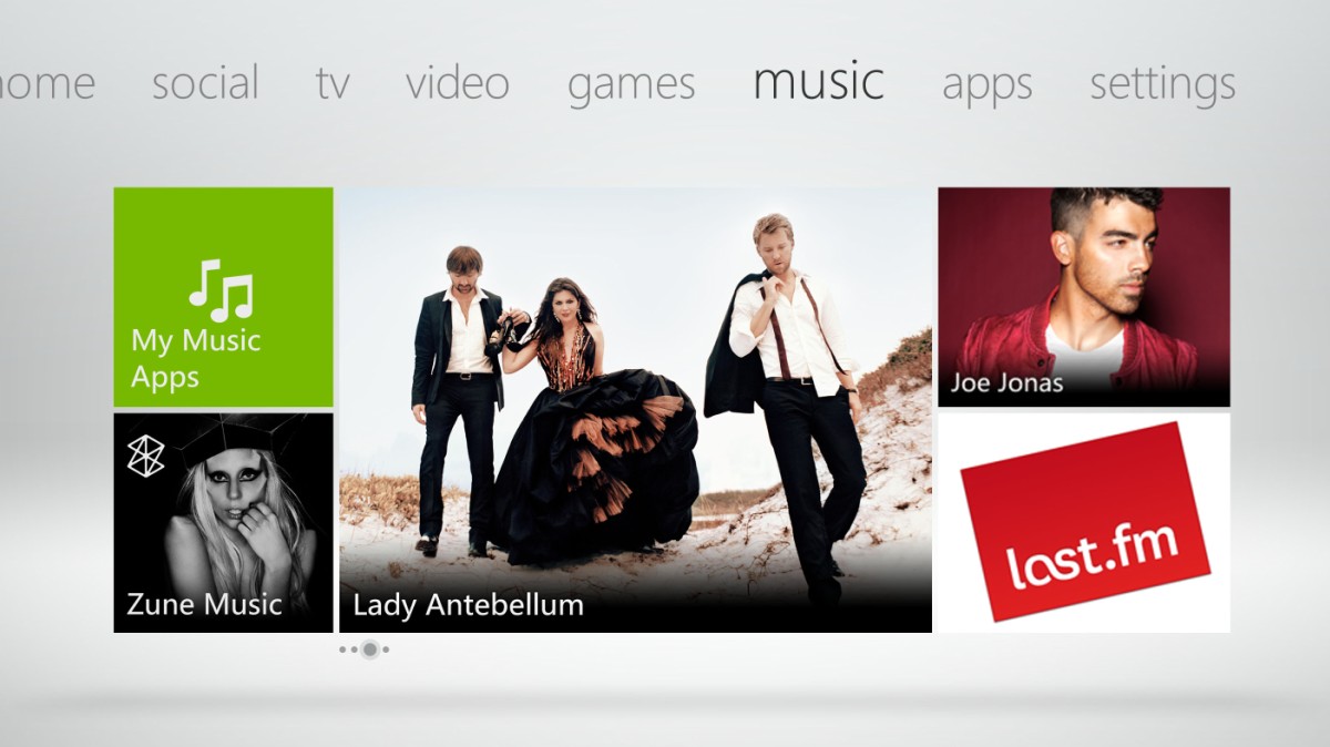 A „Woodstock” lesz a Microsoft új Zune-ja?