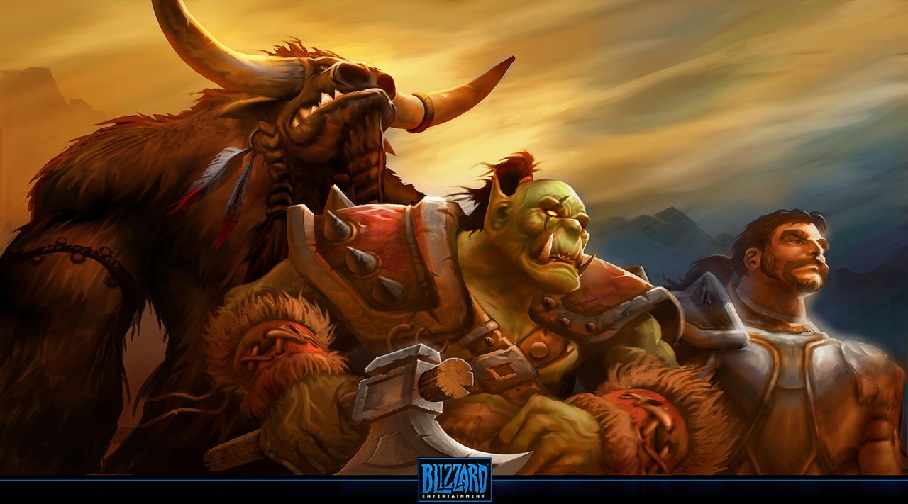 A World of Warcraft mozifilmet mutatja be a PAX Easten a Blizzard?