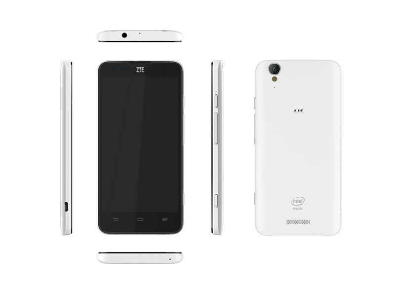 A ZTE bejelentette új Geek okostelefonját