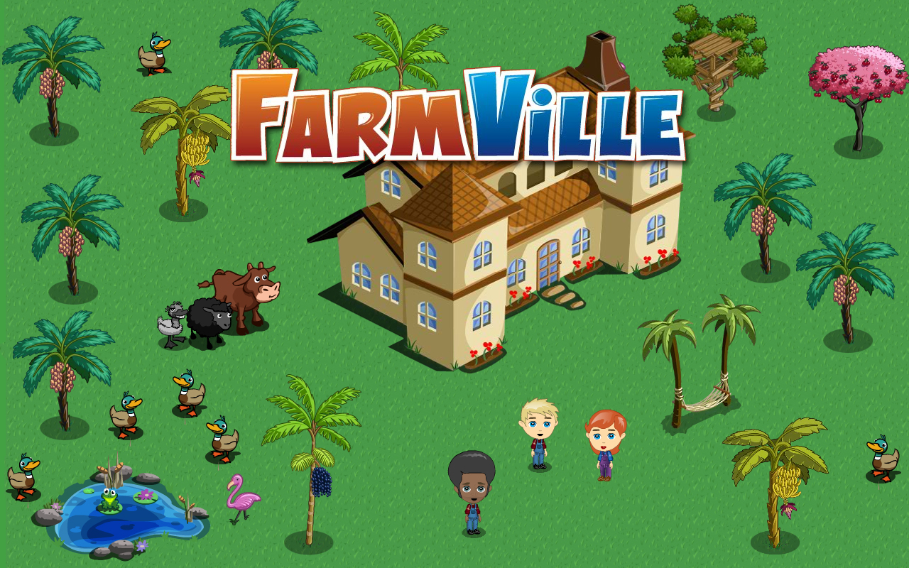 A Zynga az Xbox LIVE-ra szeretne hasonlítani