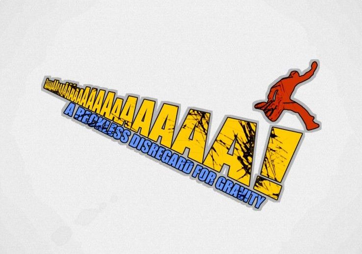 AaaaaAAaaaAAAaaAAAAaAAAAA!!!: A Reckless Disregard for Gravity: Alfa verziós demó érkezett