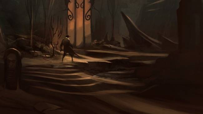 Aarklash: Legacy címmel jelentette be legújabb alkotását a Cyanide