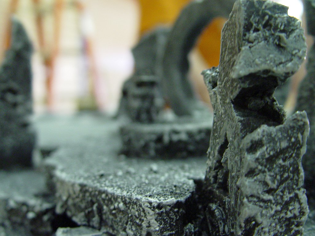 A Battleforge többszemélyes online küzdelmekre invitál