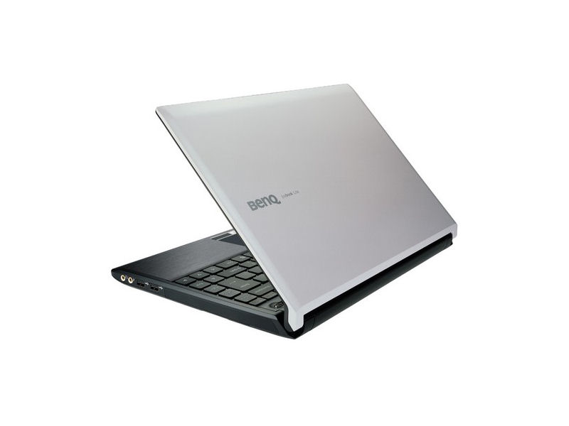 A BenQ bejelentette az új Joybook T131 netbookját