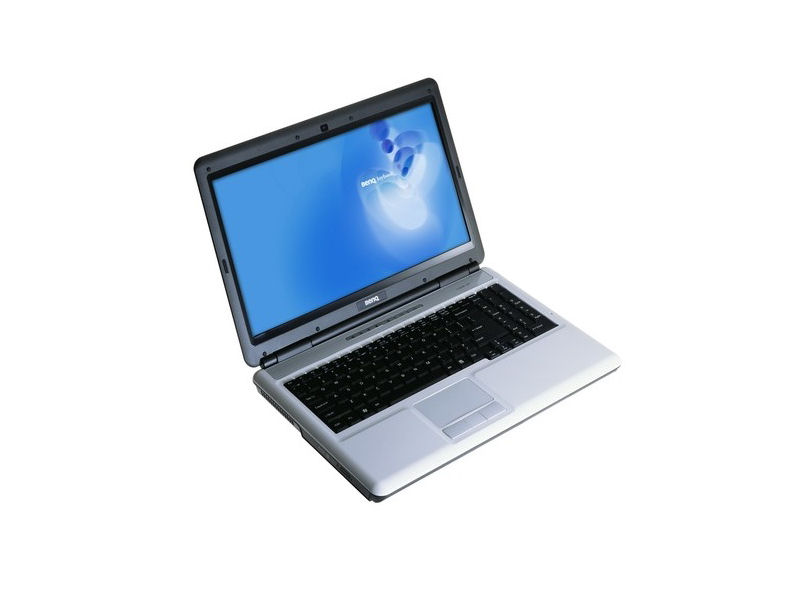 A BenQ bejelentette legújabb Joybook S57 notebookját