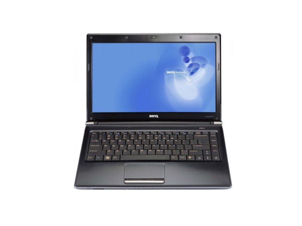 A BenQ bemutatta új Joybook R48-as noteszgépét