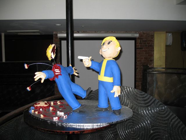 A Beteshda a játékosokkal tesztelteti a Fallout 3-at