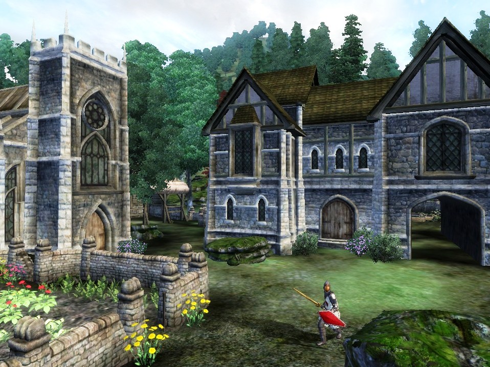 A Bethesda és a Splash Damage közös project-je