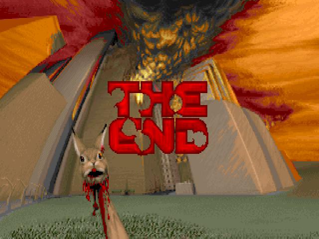 A Bethesda kezében az id Software