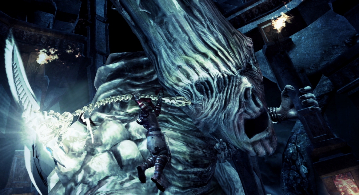 A BioShock komponistája zenét szerez a Dante’s Inferno-hoz