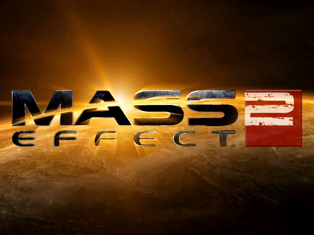 A BioWare hivatalosan is bejelentette a Mass Effect 2-t