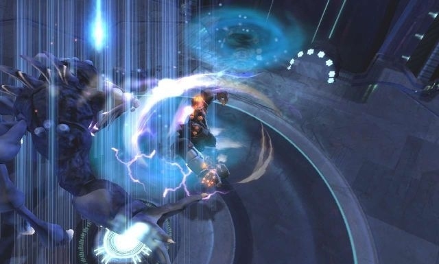 A BioWare segíti majd a Maxis-t a DarkSpore munkálataiban