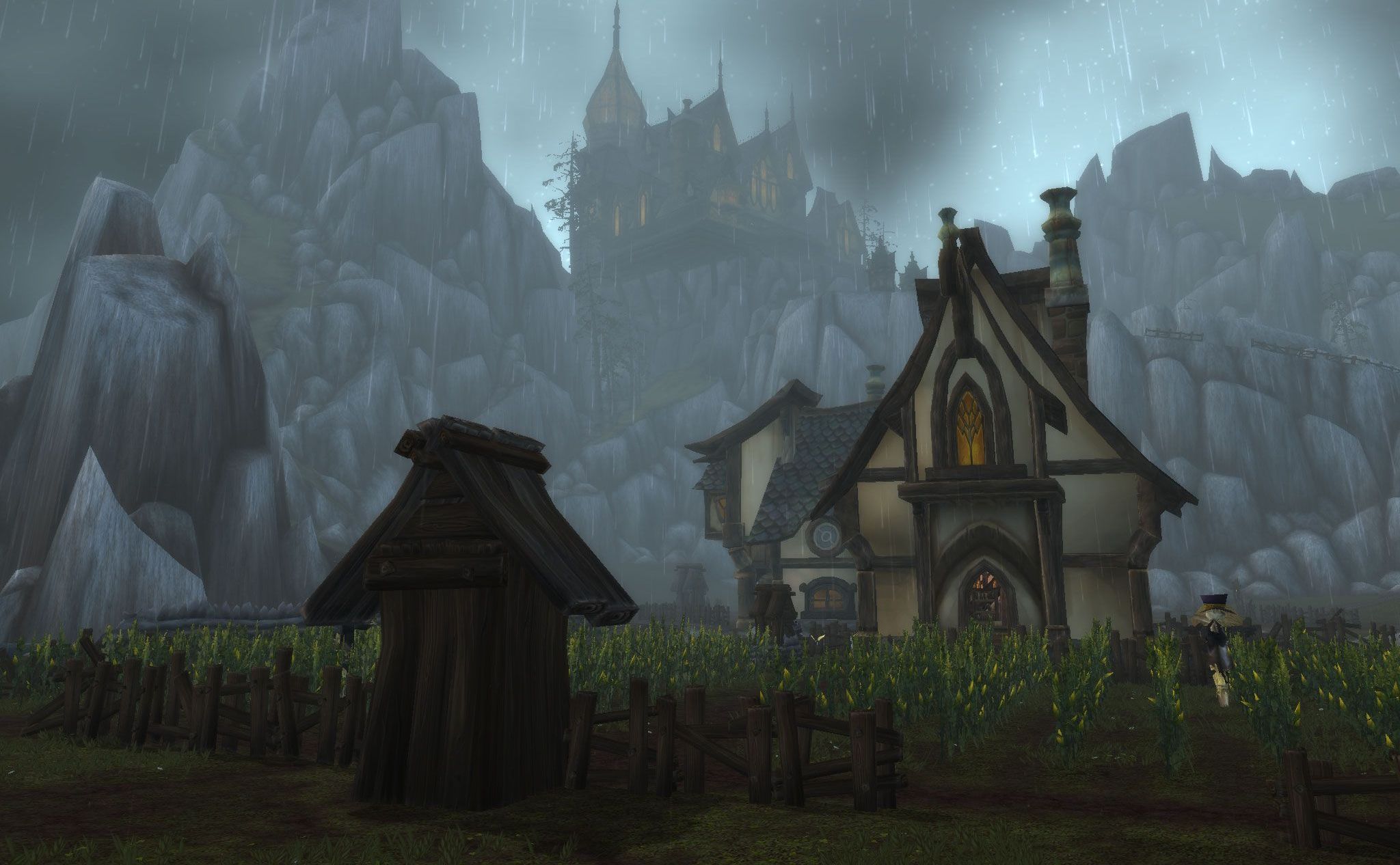 A Blizzard szerint a Cataclysm felrázza majd a World of Warcraft-ot