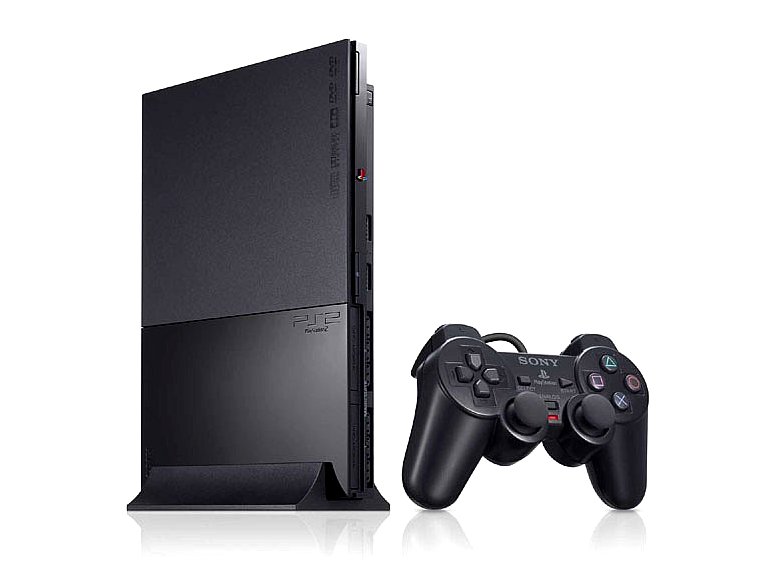 A britek nem kapnak az új Super Slim PlayStation 2-ből (Update)