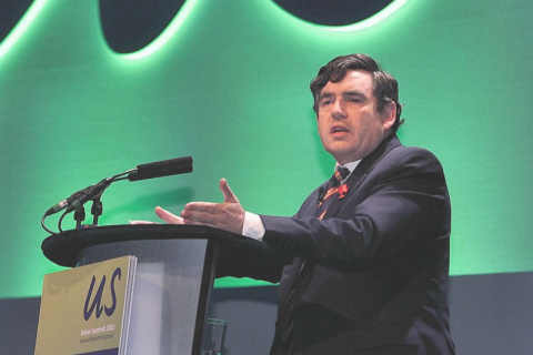 A brit miniszterelnök szót emelt a videójátékok ellen