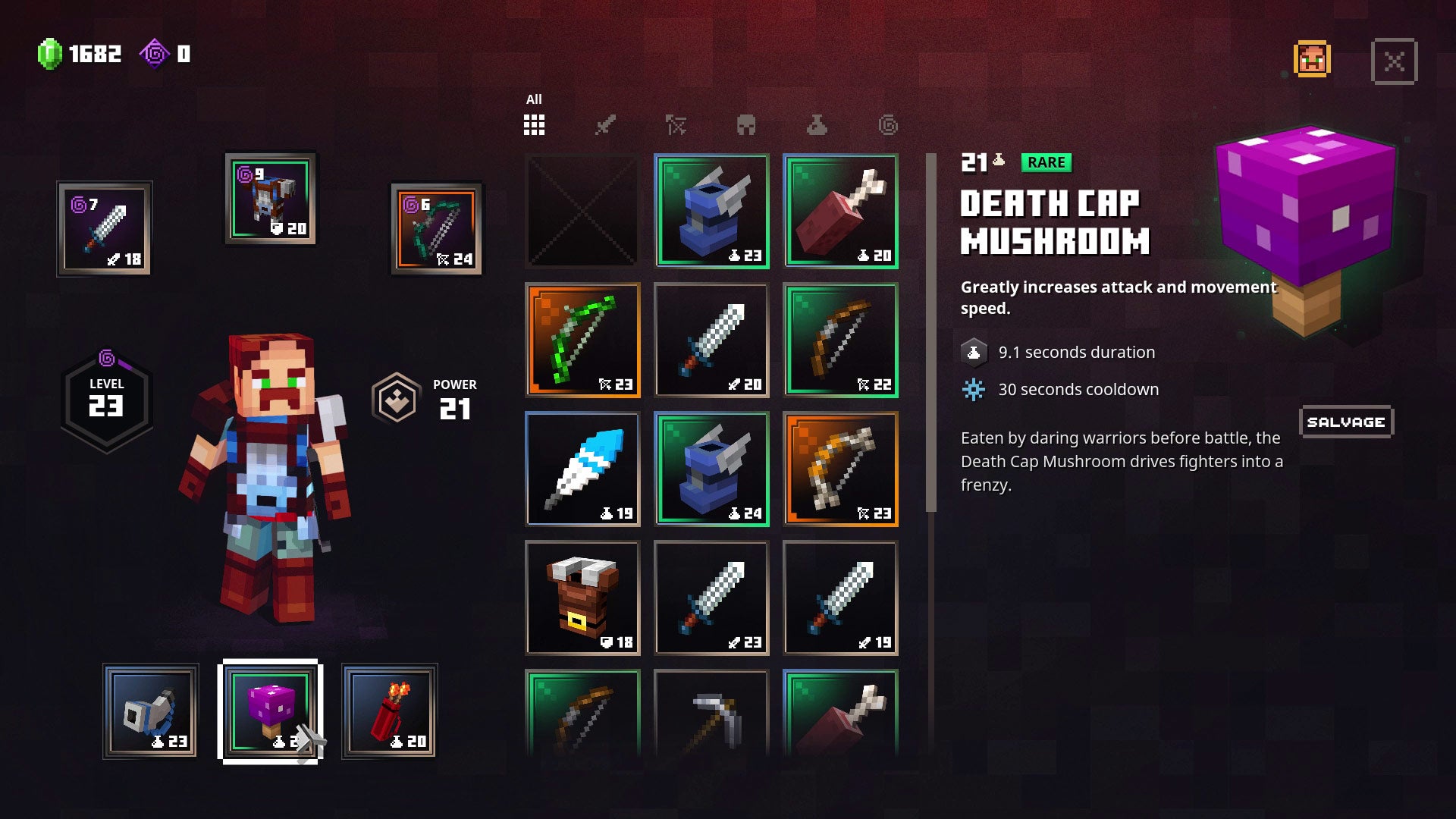 Abszolút jól sült el a Minecraft: Dungeons az első külföldi pontszámok alapján