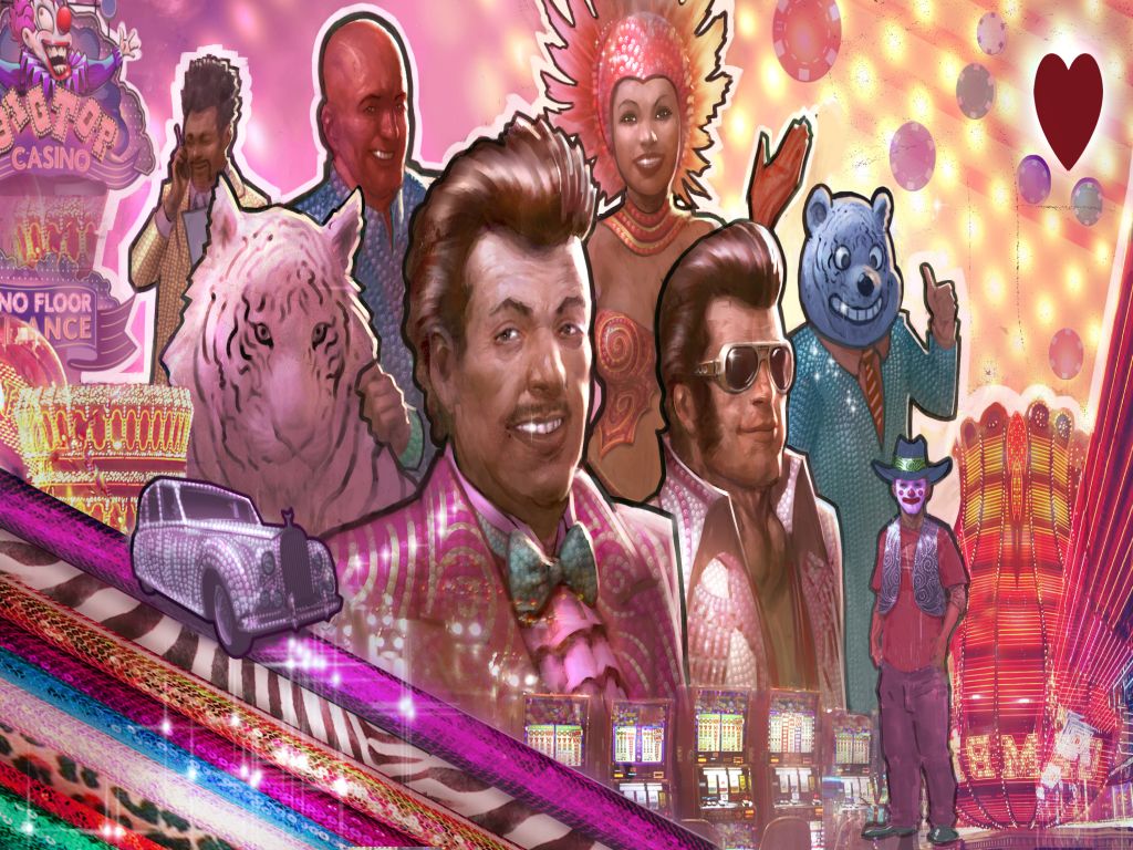 A bűn városa rosszabb lesz mint valaha