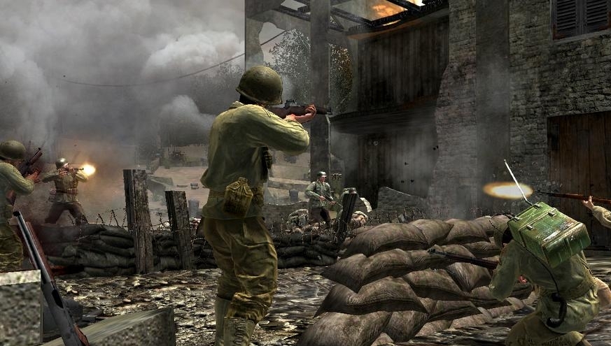 A Call of Duty-sorozat jövője, az Activision szerint