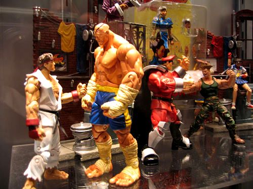 A Capcom az Unreal Engine 3 mellett döntött ismét